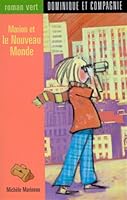 007-MARION ET NOUVEAU MONDE 2895122407 Book Cover