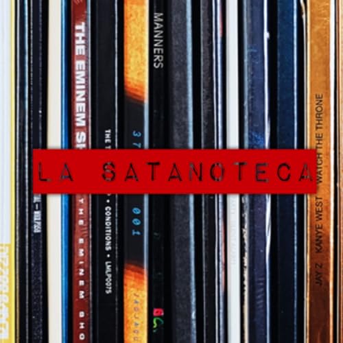 Eclipse Podcast Por  arte de portada