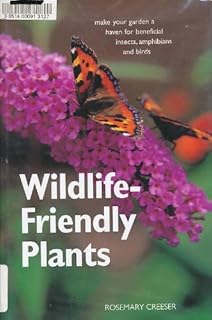Wildlife-Friendly Plants: Make Your Garden a Haven for Beneficial Insect...