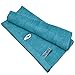Norwex Hand Towel - Teal