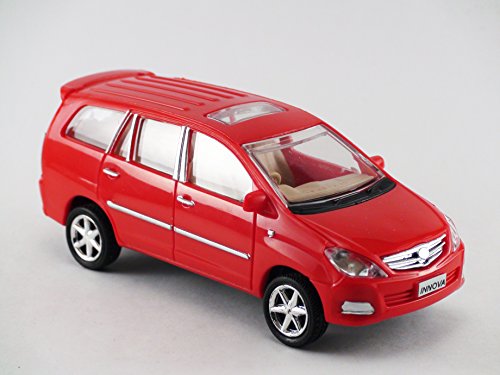 Centy Toys Scale Model & A of Innova- A Comfort ...