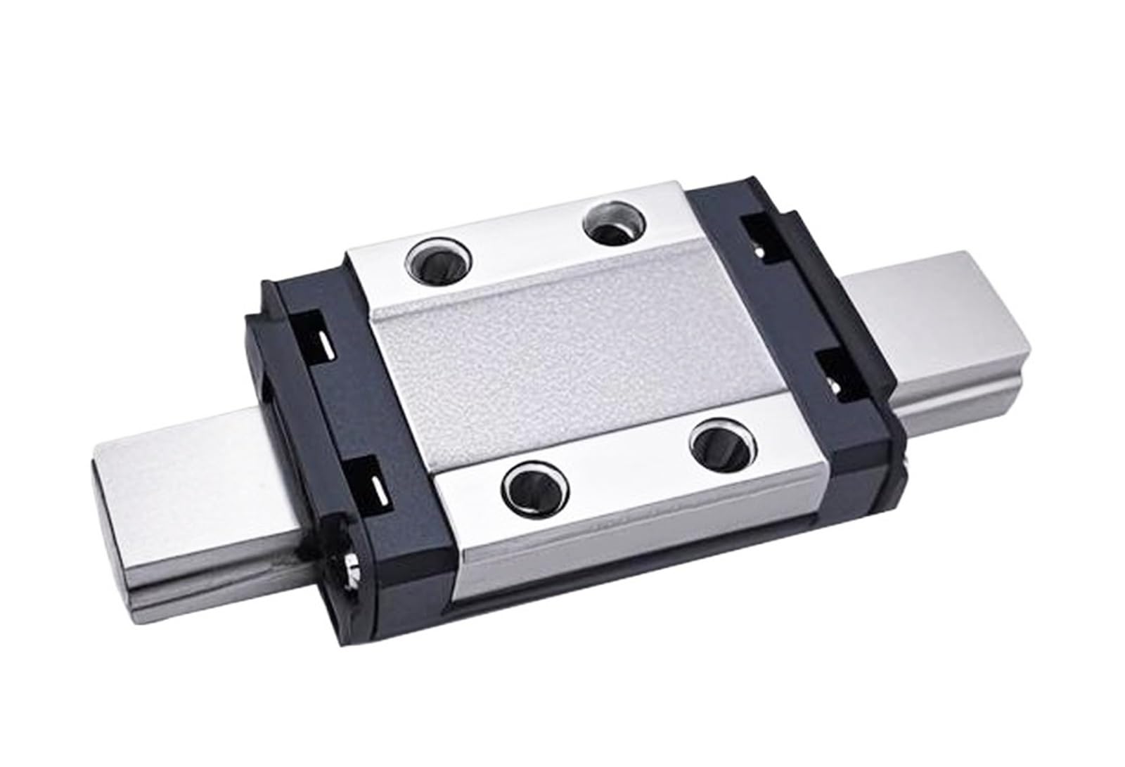 QfUxYYSLD Linear Block SRS9XM SRS9XGM Linear Guide Slider Linear Bearing SRS SRS9 SRS9XM SRS9XGM(SRS9XGM(Only Block))