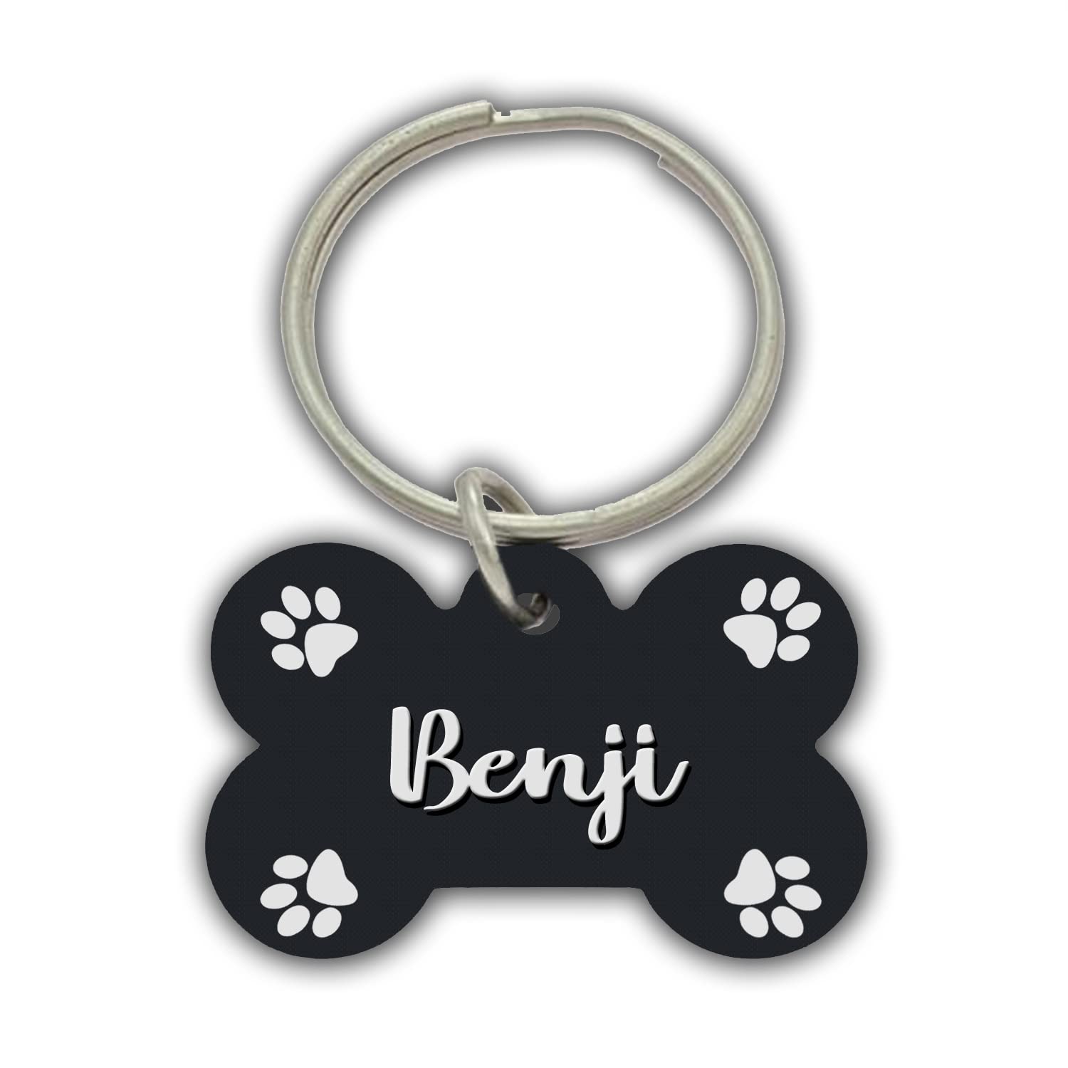 See full amazon price history chart for AWANI TRENDS Benji Pets Name/Identity Tag Bone Shape Tag for Dogs and Cats , Dog ID tag -ATPET02010 AWANI TRENDS Benji Pets Name/Identity Tag Bone Shape Tag for Dogs and Cats , Dog ID tag -ATPET02010 (B0B2NQDCRG) Amazon Price History, Amazon Price Tracker