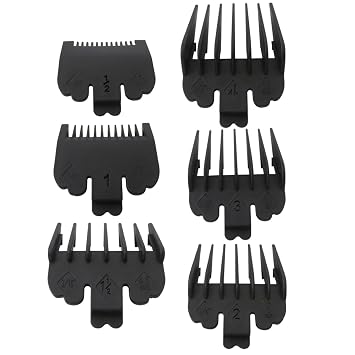 Upgraded Replacement Guard Kit for TPOB Slime 2 and Other Compatible Clipper Models