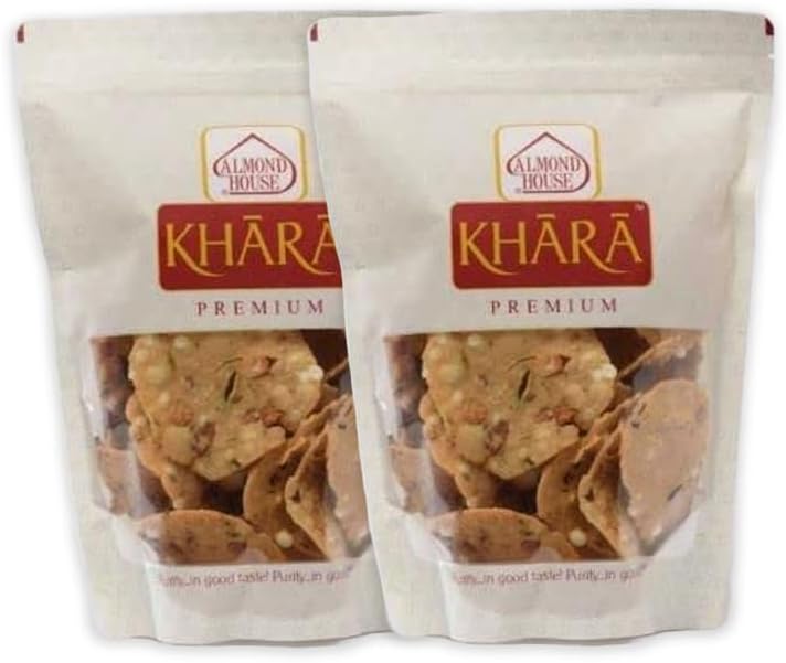 Almond House Chekkalu | Premium Snacks | South Indian Snack | Healthy Snack |...