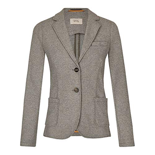 Preisvergleich Produktbild camel active Damen Blazer anthrazit (14) 44