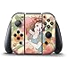 DeinDesign Skin Compatibile con Nintendo Switch Controller Pellicola Adesivi Biancaneve Disney Prodotto Ufficiale su Licenza