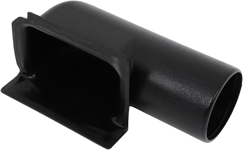 SCITOO Air Intake Car Snorkel Kit Compatible with Jeep Cherokee 01.1984-08.2001 Air Ram Auto Snorkel Kit Replacement, Left