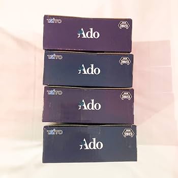 ラウンドワン限定Adoセンサーライト Amazon.co.jp: ROUND1限定 ラウンドワン Ado センサーライト 2種