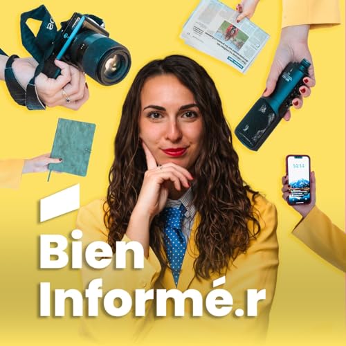 Couverture de Bien Inform&eacute;.r
