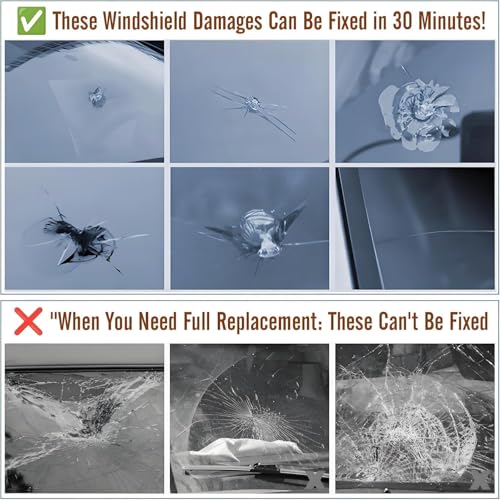 Image of Windshield Repair Kit, Up56sa4f6gasga54g56a4g6+a54dsg6+dawgweagew