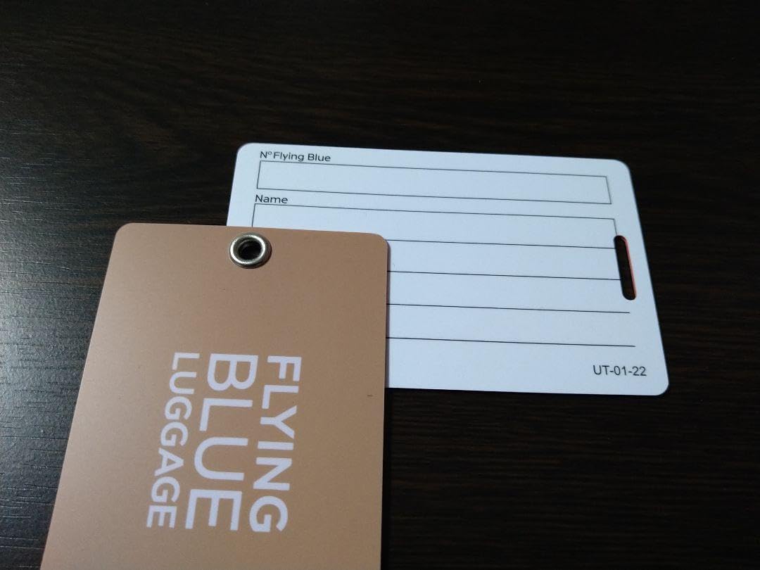 超レア】 エールフランス航空 最上級クラス アルティメット会員