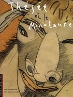 Thésée et le Minotaure 2895400326 Book Cover