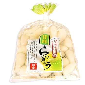 宮崎県産　土付きらっきょう　10kg 宮崎県産 土らっきょう 10kg | 業務仕入・見積なら食品卸売の