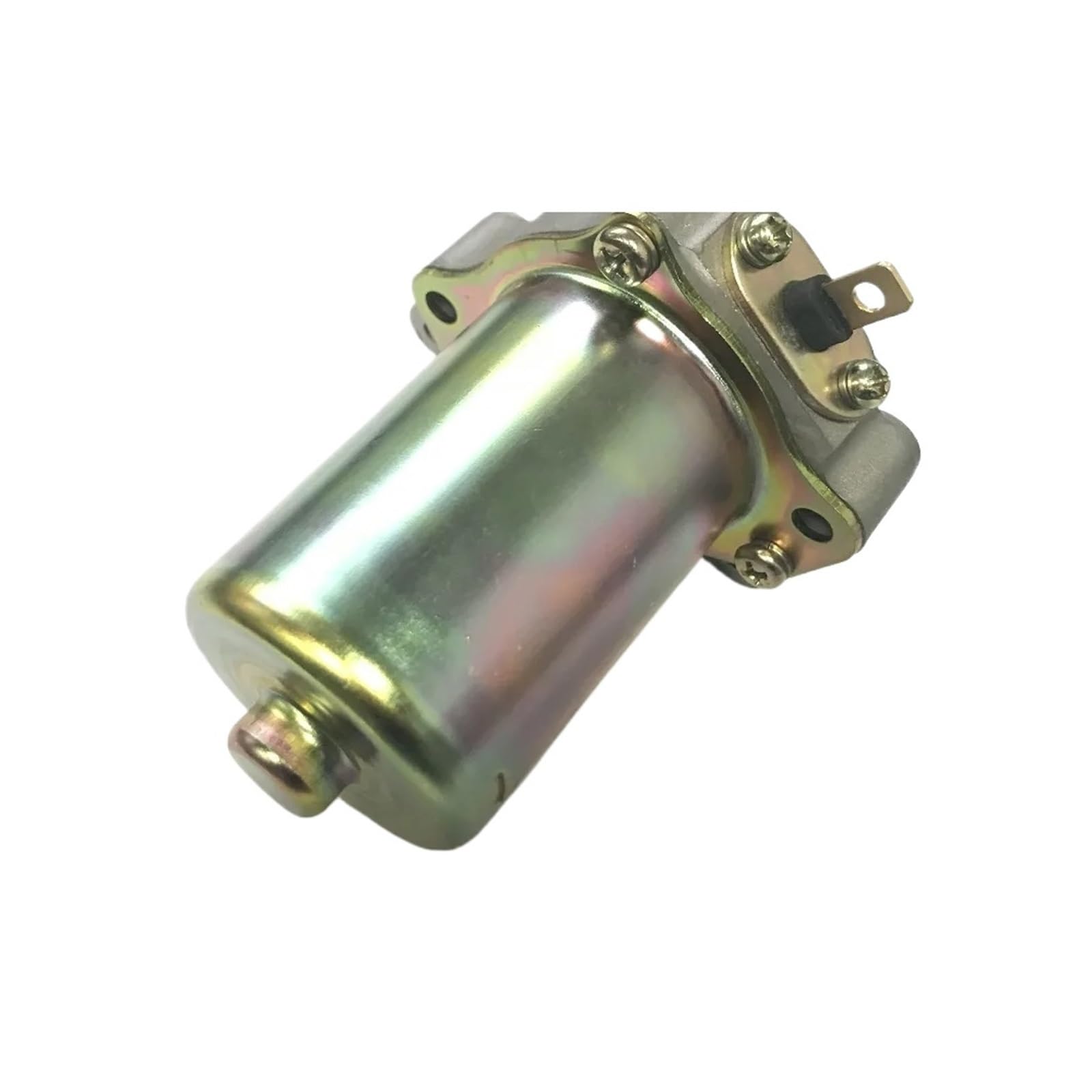 Amazon | スターティング セルモーター レーシング用 ロータックス用