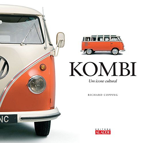 Kombi: um ícone Cultural