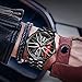 MIDYUID Reloj en Forma de llanta Reloj Deportivo 3D para Rueda De Coche para Hombre Reloj Deportivo Impermeable De Moda Hombre con Reloj De Cubo De Llanta Imagen de MIDYUID Reloj en Forma de llanta Reloj Deportivo 3D para Rueda De Coche para Hombre Reloj Deportivo Impermeable De Moda Hombre con Reloj De Cubo De Llanta