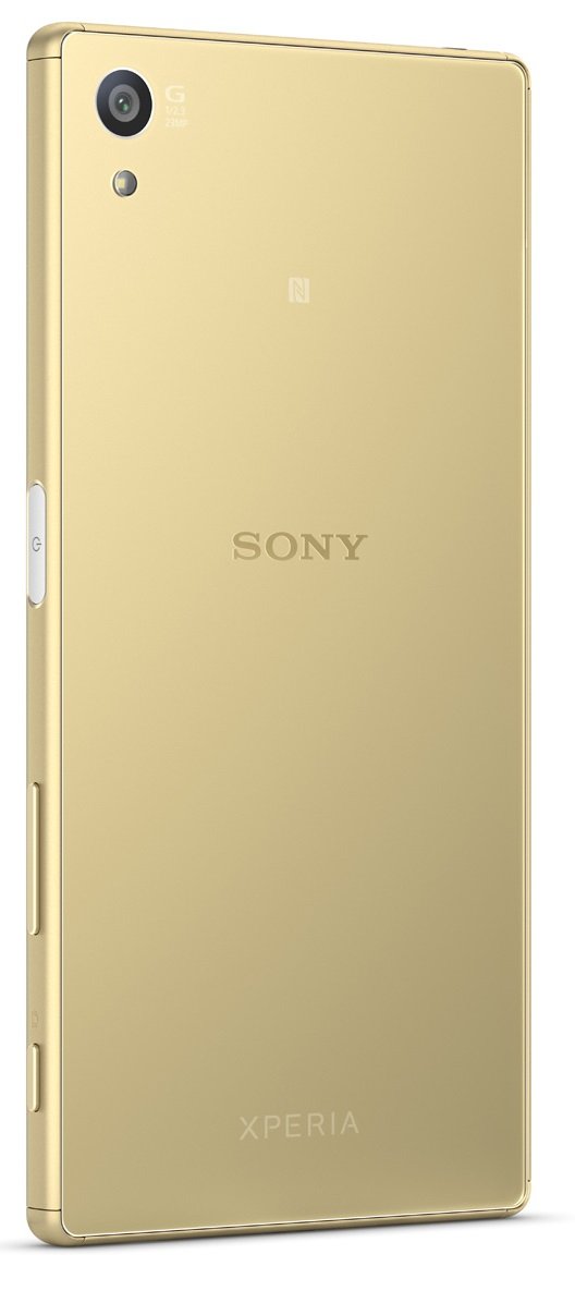 Sony Xperia Z5 Dual (Gold) : Amazon.in: Electronics