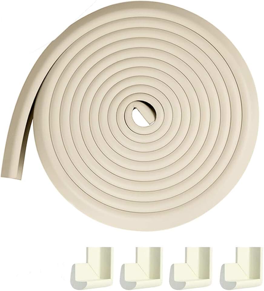 Amazon.co.uk Foam Edge Protection