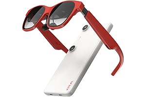 XRALL Air 2 Pro Beam: Immersive AR Experience