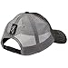Browning 308385791 Folsum Cap, Charcoal