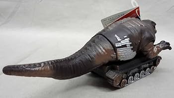 Amazon.co.jp: ウルトラ怪獣ソフビ 59 恐竜戦車 タグ付 ウルトラセブン