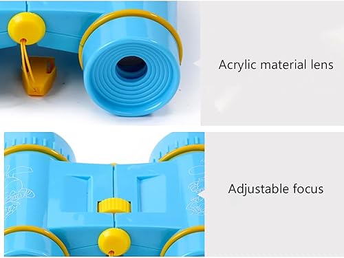 Miniatura 5 de Prismáticos de observación de aves 20X80 potentes prismáticos HD con trípode BAK-4 prisma lente FMC para observación de aves caza deportes al aire