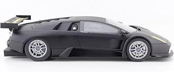 Amazon | 京商オリジナル 1/18 ランボルギーニ ムルシエラゴ R-GT