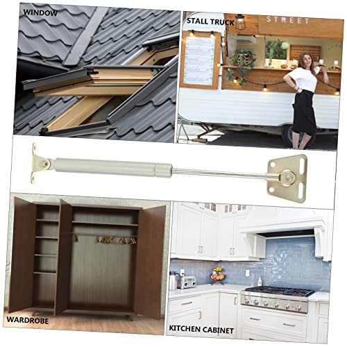 XENITE 2 Pcs Asta Pneumatica Auto Tettoia Struts