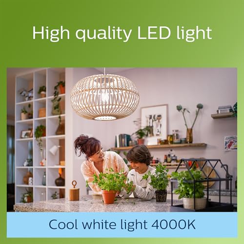 Philips Żarówka Ultra Efficient LED CLA 75W A60 E27 4000K CL UE SRT4