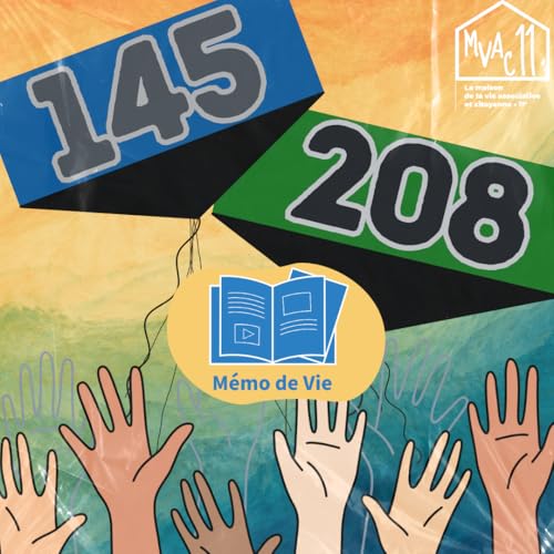 Social - France Victime - M&eacute;mo de vie