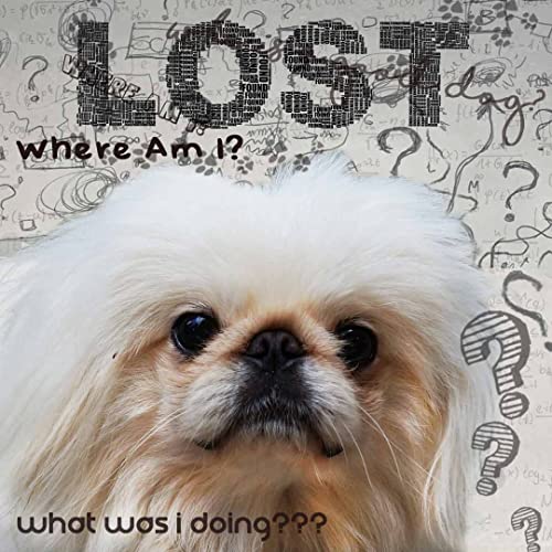 Image of The Blissful Dog Pekingese Age Well Spray Aromatherapy