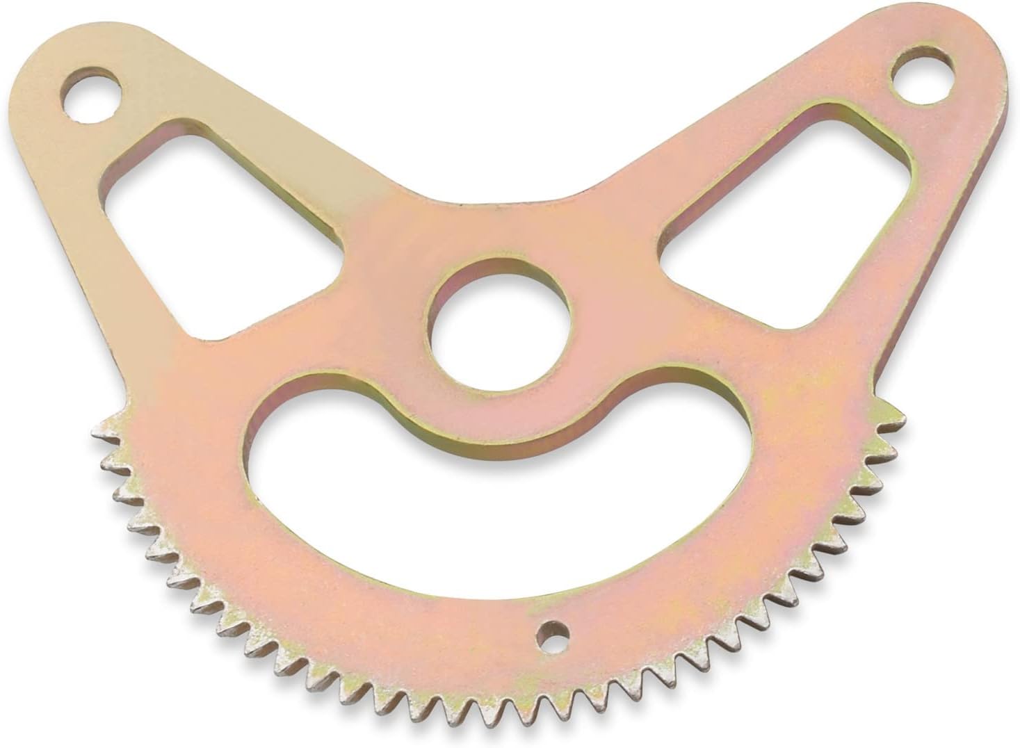 Karbay 71705225C Steering Gear Segment for TroyBilt Cub