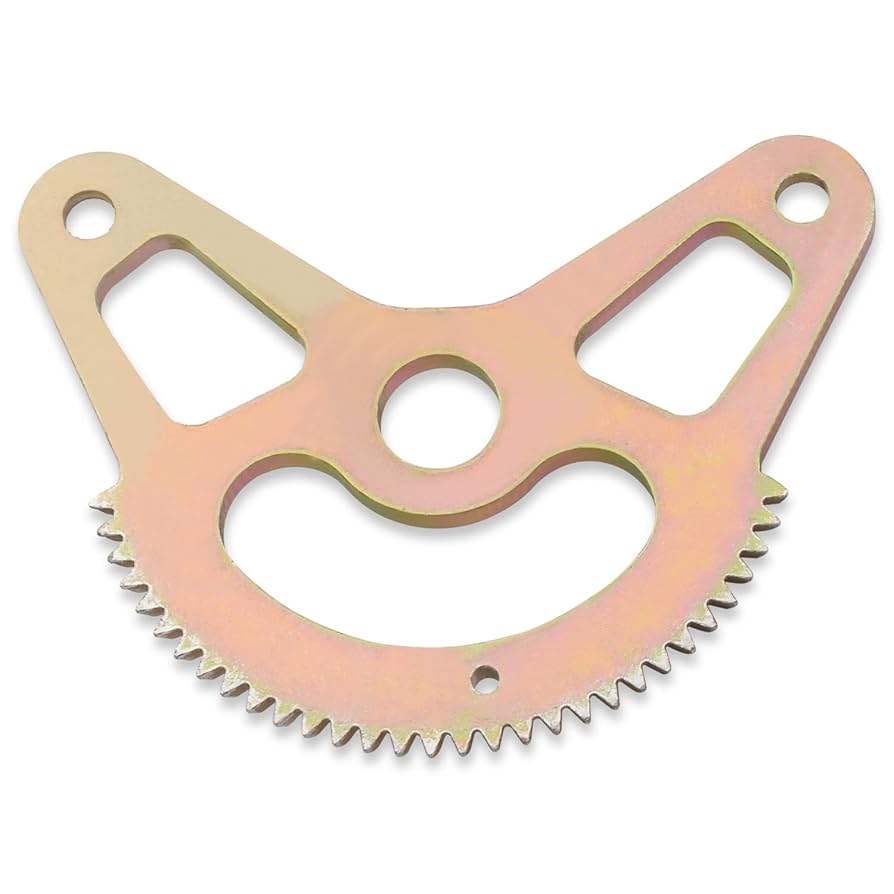 RT-110455専用 Amazon.com : Karbay 717-05225C Steering Gear Segment for