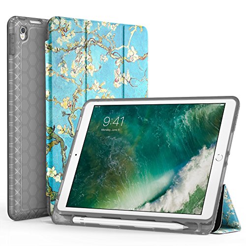 SWEES Compatible with iPad Air (3rd Gen) 10.5