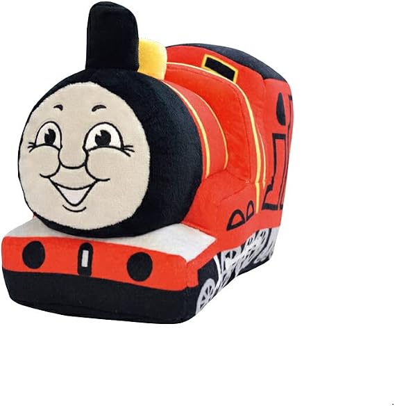 thomas plush