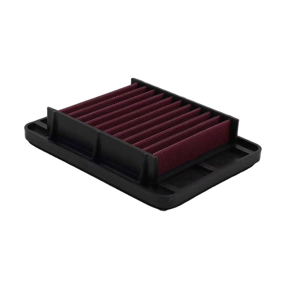 Moto Filtro Aire Filtro De Aire Admisión Para Motocicleta Para GSX-S150 Para GSXS150 Para GSXS125 Para GSX-S125 Para GSXS Para GSX-S 150 125 Para GSX150 S