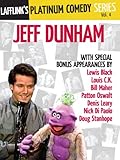 Lafflink Presents The Platinum Comedy Series, Vol. 4 - Jeff Dunham