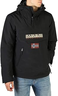 rainforest napapijri femme