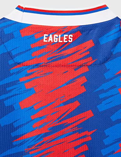 Crystal Palace Birth of Football T-Shirt - Image 6