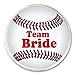 A&T Designs Team Bride Baseball 3