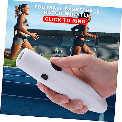 Silbato electrónico LIOOBO para deportes y emergencias miniatura 6