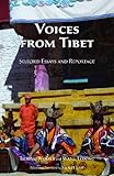 Voices From Tibet: Selected Essays and Reportage