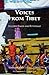 Voices From Tibet: Selected Essays and Reportage
