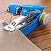 Imagen de Zunetsutock Herramienta de costura portátil: máquina de coser manual compacta