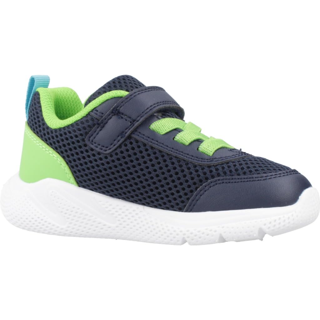 Geox Chłopcy B Sprintye BoyAdidasy