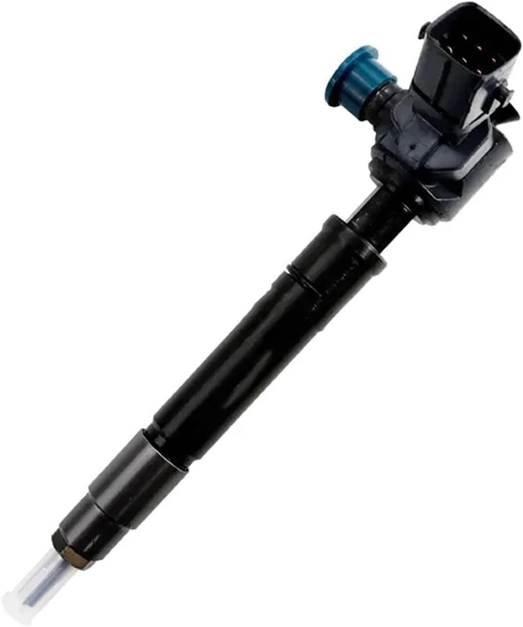 Auto Common Rail Diesel Fuel Injector 23670-11030 2367011030 Compatible For Toyota Hilux 1GD