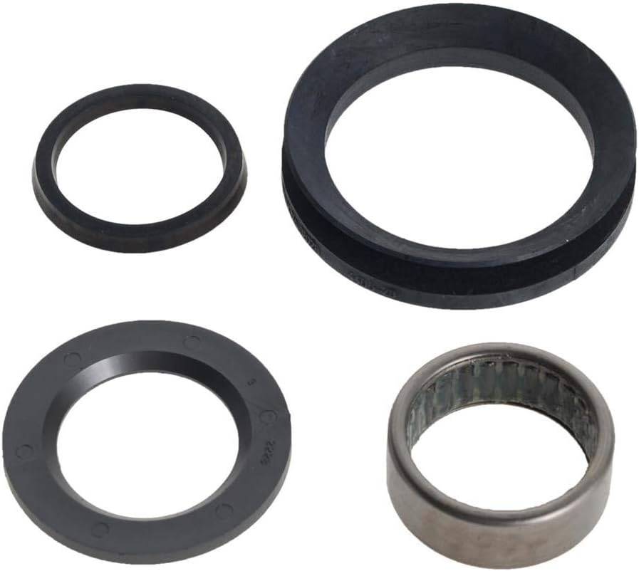 706527X Axle Spindle Seal