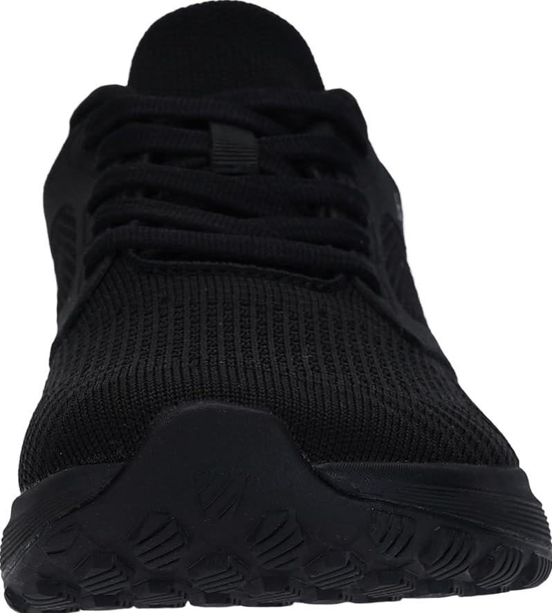 Joomra Women's Wide Toe Box Walking Shoes | Wide Athletic Tennis Sneakers | Rubber Outsole2