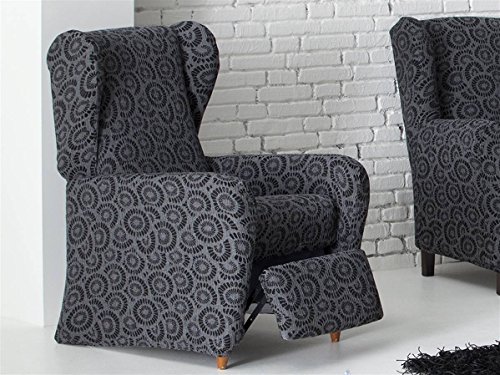 Lanovenanube - Funda sillón GEOS Relax Color Caldera C09